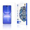 Folie de protectie Ecran Lito pentru Huawei nova 12 Pro, Sticla securizata, UV Glue, 3D