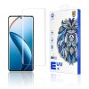 Folie de protectie Ecran Lito pentru Realme 12 Pro / 12 Pro+, Sticla securizata, UV Glue, 3D
