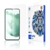 Folie de protectie Ecran Lito pentru Samsung Galaxy S23+ S916 / S22+ 5G S906, Sticla securizata, UV Glue, 3D