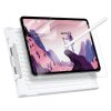 Folie de protectie Ecran Matte ESR Paper Feel pentru Apple iPad Air 13 (2025) / Air 13 (2024) / Pro 12.9 (2022), Plastic, Set 2 bucati