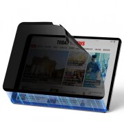 Folie de protectie Ecran Privacy ESR Magnetic pentru Apple iPad Pro 13 (2024), Plastic