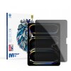 Folie de protectie Ecran Privacy Lito Classic pentru Apple iPad Air 13 (2025) / Pro 13 (2024) / Air 13 (2024), Sticla securizata, Full Glue, 2.5D