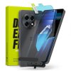 Folie de protectie Ecran Ringke Dual Easy pentru OnePlus 13R, Plastic, Set 2 bucati