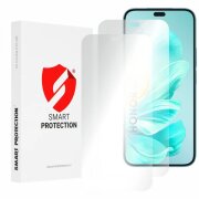 Folie de protectie Ecran Smart Protection Premium Classic pentru Honor 200 Lite, Plastic, Set 2 bucati