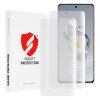 Folie de protectie Ecran Smart Protection Premium Classic pentru OnePlus 12, Plastic, Set 2 bucati