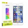 Folie de protectie Ecran Techsuit Clear Vision pentru Apple iPhone 6s Plus / 6 Plus, Sticla securizata, Full Glue