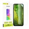 Folie de protectie Ecran Techsuit Clear Vision pentru Google Pixel 8a, Sticla securizata, Full Glue