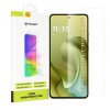 Folie de protectie Ecran Techsuit Clear Vision pentru Motorola Moto G86, Sticla securizata, Full Glue