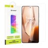 Folie de protectie Ecran Techsuit Clear Vision pentru OnePlus 13R, Sticla securizata, Full Glue