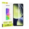 Folie de protectie Ecran Techsuit Clear Vision pentru OnePlus Nord CE 3 Lite, Sticla securizata, Full Glue