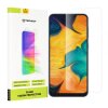 Folie de protectie Ecran Techsuit Clear Vision pentru Samsung Galaxy M31 M315 / M21 M215 / A50s A507 / A30s A307, Sticla securizata, Full Glue