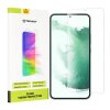 Folie de protectie Ecran Techsuit Clear Vision pentru Samsung Galaxy S23+ S916 / S22+ 5G S906, Sticla securizata, Full Glue