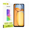 Folie de protectie Ecran Techsuit Clear Vision pentru Xiaomi Redmi 13C 5G / 13C / Poco C65, Sticla securizata, Full Glue