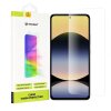 Folie de protectie Ecran Techsuit Clear Vision pentru Xiaomi Redmi Note 14 4G (Standard), Sticla securizata, Full Glue
