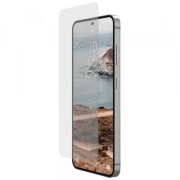 Folie de protectie Ecran Urban Armor Gear Shield pentru Samsung Galaxy S25 S931, Sticla securizata, Full Glue