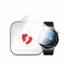 Folie Protectie Smart Protection Premium Classic pentru Huawei Watch GT 3 Pro 46mm, Set 4 bucati, Plastic