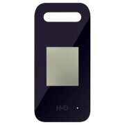 Geam Ecran HMD 2660 Flip, Sub Outer, Mov, Service Pack 5004001339SH0