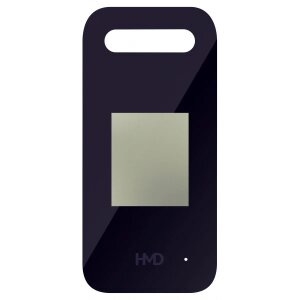 Geam Ecran HMD 2660 Flip, Sub Outer, Mov, Service Pack 5004001339SH0