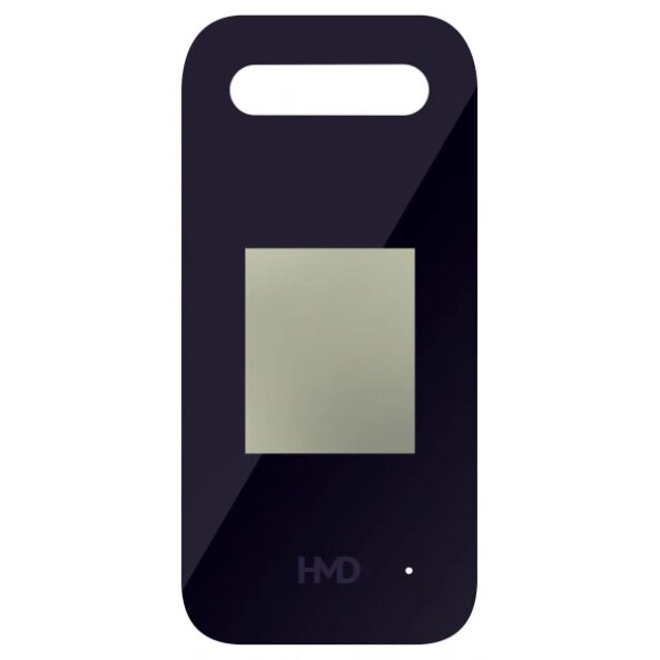 Geam Ecran HMD 2660 Flip, Sub Outer, Mov, Service Pack 5004001339SH0