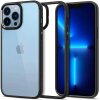 Husa pentru Apple iPhone 13 Pro, Spigen, Ultra Hybrid, Neagra