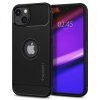 Husa pentru Apple iPhone 13, Spigen, Rugged Armor, Neagra 