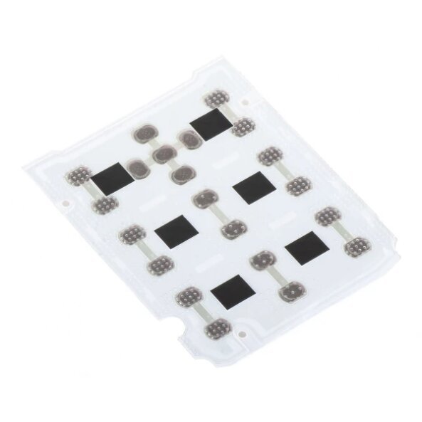 Keypad Nokia 110 4G 2nd Edition, Service Pack 5401000229SH0