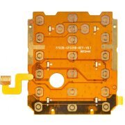 Keypad Nokia 225 4G (2024), Service Pack H802000862SH1