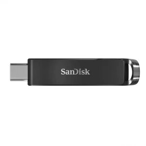 Memorie Externa USB-C SanDisk Ultra, 128Gb SDCZ460-128G-G46 