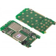 Placa HMD Barbie, Service Pack PFF618M30B30G