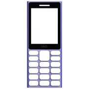 Rama Display HMD 110 4G, Albastra, Service Pack 5001000460SH0