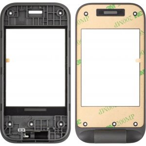 Rama Display HMD 2660 Flip, Neagra, Service Pack 5002000465SH0