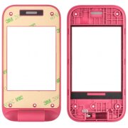 Rama Display HMD 2660 Flip, Roz, Service Pack 5002000473SH0