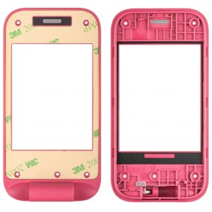 Rama Display HMD 2660 Flip, Roz, Service Pack 5002000473SH0