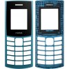 Rama Display Nokia 105 4G 2nd Edition, Albastra, Service Pack 5001000476SH0