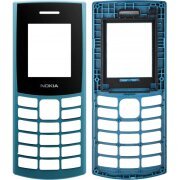Rama Display Nokia 105 4G 2nd Edition, Albastra, Service Pack 5001000476SH0