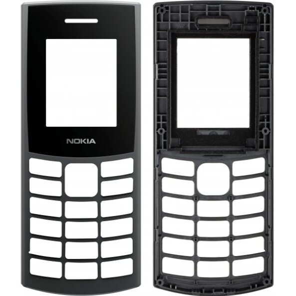 Rama Display Nokia 105 4G 2nd Edition, Gri, Service Pack 5001000477SH0