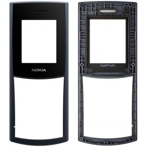 Rama Display Nokia 110 4G 2nd Edition, Albastra, Service Pack 5001000475SH0