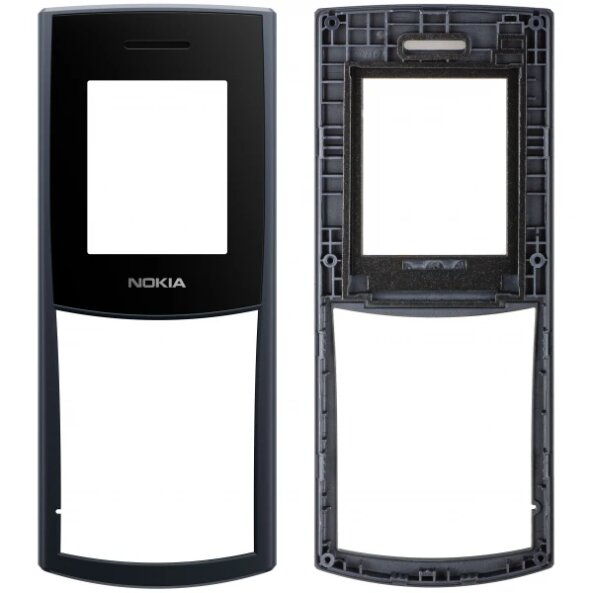 Rama Display Nokia 110 4G 2nd Edition, Albastra, Service Pack 5001000475SH0
