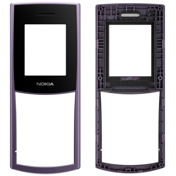 Rama Display Nokia 110 4G 2nd Edition, Mov, Service Pack 5001000474SH0