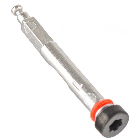 Surub Torx HMD Skyline, Negru, Service Pack HQ26901001EE0 