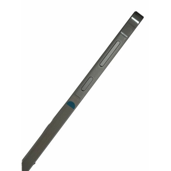 ECRAN SAMSUNG A566 GALAXY A56 NEGRU (SERVICE PACK)