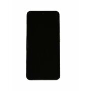 ECRAN SAMSUNG S921B GALAXY S24 ONYX BLACK (SERVICE PACK)