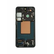 ECRAN SAMSUNG S921B GALAXY S24 ONYX BLACK (SERVICE PACK)