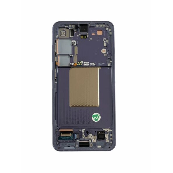 ECRAN SAMSUNG S921B GALAXY S24 COBALT VIOLET(SERVICE PACK)