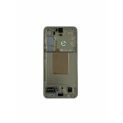 ECRAN SAMSUNG S921B GALAXY S24 JADE GREEN (SERVICE PACK)