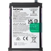 Acumulator Nokia G42, HQ610, Service Pack 80100394H001 