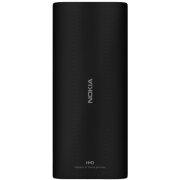 Capac Baterie HMD 105 / Nokia 105 (2024), Negru, Service Pack SP20Z17Z3241S