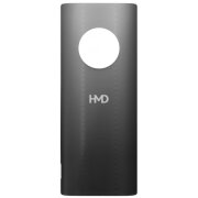 Capac Baterie HMD 110 / Nokia 110 4G (2024), Negru, Service Pack SP20Z17Z3239S