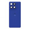 Capac Baterie Motorola Edge 60 Pro, Albastru (Dazzling Blue), Service Pack 5D68C30059 
