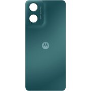 Capac Baterie Motorola Moto G04s, Verde (Sea Green), Service Pack 5S58C24268 